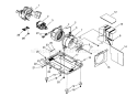 Part Location Diagram of 187384GS Briggs and Stratton Mfflr, Sealed